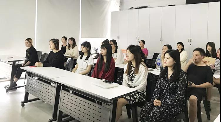 伯明翰城市大學(xué)中國預(yù)科2018-2019學(xué)年正式開學(xué)啦！