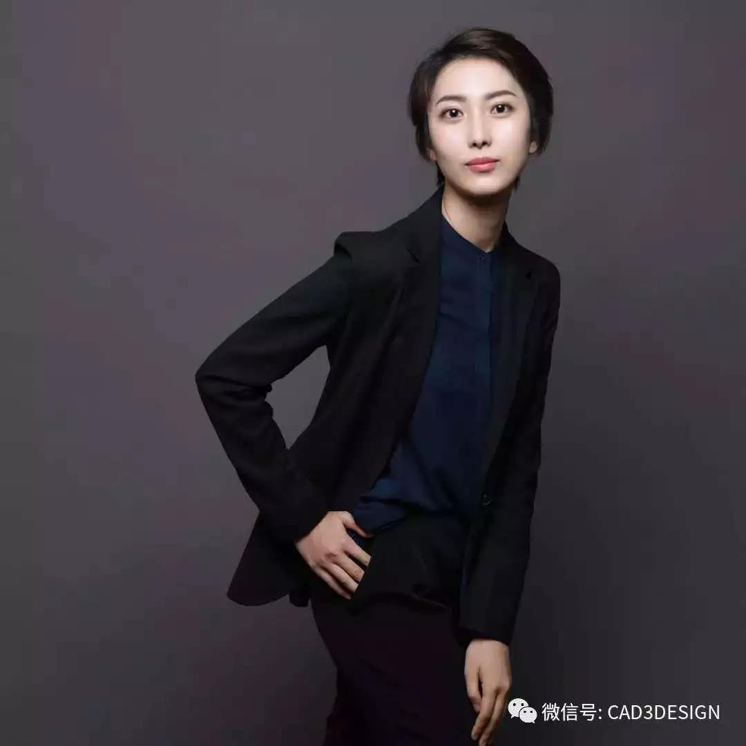 法國3Design珠寶設(shè)計軟件中國區(qū)產(chǎn)品經(jīng)理Sarah Shen