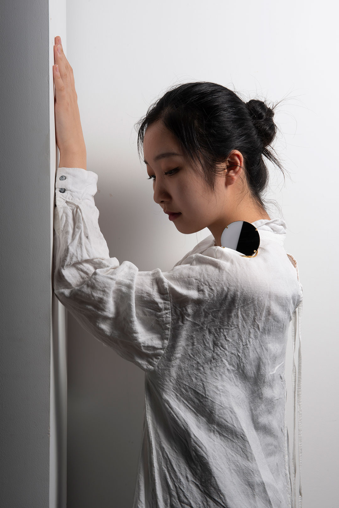 劉瑜 首飾設(shè)計