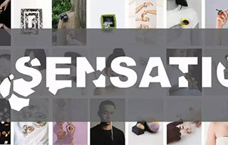 Sensation | 帶你提前探訪BCU珠寶學院研究生畢業(yè)展！