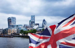 脫歐、疫情...大事件輪番影響下，英簽發(fā)生了這些重大改變！