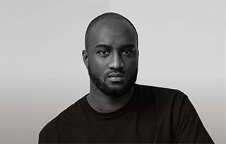 最新官宣 | Off-White創(chuàng)始人Virgil Abloh成為皇藝訪問教授