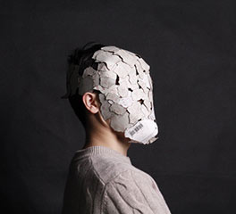 洪樹(shù)熹 首飾設(shè)計(jì) 本預(yù)
